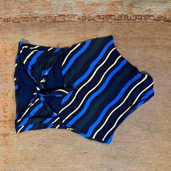 Cala de la Cruz Alison One-Piece Swimsuit - Picture 6 of 7